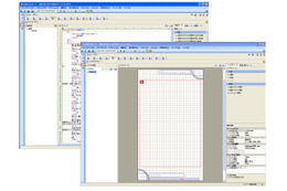 シャープ、電子書籍制作をサポートする「XMDF情報スクエア」開設…制作ソフト無償配布も 画像