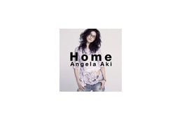 SMOJ、アンジェラ・アキの1stアルバム「Home」からヒットVCを36時間限定フル公開！ 画像