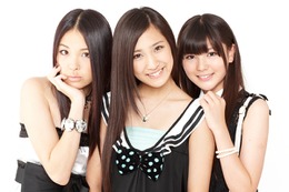 キャンディーズに憧れる中学生ユニット！ChocoLeが12月にCDデビュー 画像
