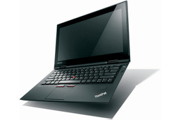 Lenovo、x86とARMのデュアルCPU搭載ノートThinkPad X1 Hybridを発表！ 画像