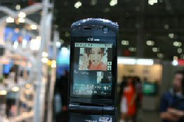 CEATEC JAPAN 2006を総括 画像