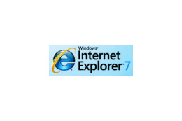米マイクロソフト、「Internet Explorer 7」の正式版をリリース 画像