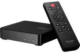 NTT西日本、Hulu対応セットトップボックス「光BOX＋」を22日より提供開始  画像