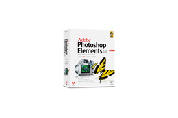 アドビ、Photoshop Elements 5.0とPremiere Elements 3.0の販売を2日に開始 画像