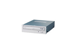 バッファロー、PC内蔵型HD DVD-ROMドライブと厚さ8mmの薄型USB光学マウス 画像