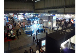 【Interop Tokyo 2012】Best of Show Award 決定!! 画像