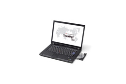 レノボ、ThinkPad Tシリーズに15.4型ワイド液晶を搭載したT60/T60pを追加 画像