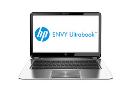 日本HP、Ultrabookの大画面モデルを発表！ モバイルPCなど計4機種 画像