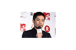 久保田利伸が「mtv iCON」日本第1弾アーティストに決定 画像