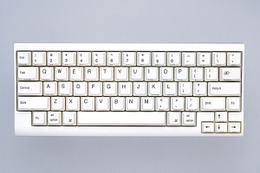 PFU、コンパクトキーボード「Happy Hacking Keyboard Lite2」のMac専用モデル 画像