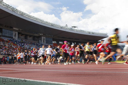 Number Do EKIDEN　10月8日 画像