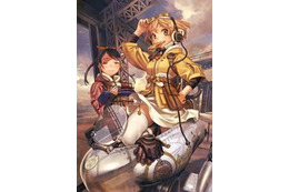 「LASTEXILE GALLERY　vol.2」　中野「pixiv Zingaro」で開催　人気シリーズを総括 画像