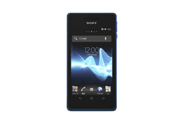 【au 2012冬モデル】「Xperia VL」などスマホ8機種が11月2日より発売  画像