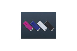 バッファロー、USBフラッシュメモリ「RUF2-J シリーズ」に4GBモデル 画像