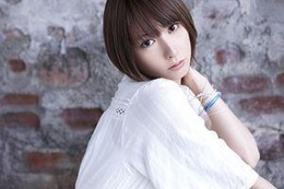 藍井エイルの新曲「INNOCENCE」購入者特典が発表　配信ランキングで4冠も 画像