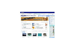 オリンパス、著名アーティストと一般ユーザー参加のフォトサイト「FotoPus」開設 画像