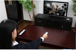 iPhone・iPadからテレビへ！ 動画再生やネット動画の表示が可能なHDMI変換アダプタ 画像