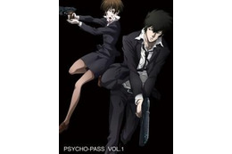 「PSYCHO-PASS サイコパス」フィナーレイベントにキャスト8名が集結　購入特典で抽選 画像