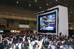 ニコニコ動画を再びリアルに実現　「ニコニコ超会議2」の気になる内容一挙発表 画像