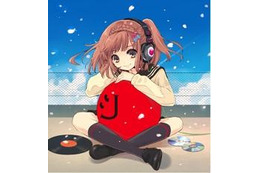 アニソンMIX “J-アニソン神曲祭り”　いとうのいぢや美樹本晴彦と並べるCDイラストコンテスト 画像