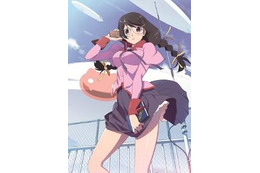 「猫物語(黒)」BD/DVD第1巻のジャケットイラスト明らかに　3月6日リリース 画像