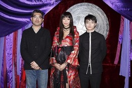 実写版「xxxHOLiC」　杏さん“侑子のマンガ体型実現に体重を落とし、筋トレで役づくり” 画像