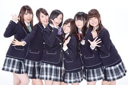 声優を目指すアイドル“i☆Ris”　アニソン・カバーミニアルバム発売　「ムシブギョー」ＥＤも決定 画像