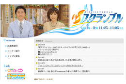中島知子が本日11時25分からのテレ朝「ワイド！スクランブル」に出演……約2年ぶりにテレビで語る 画像