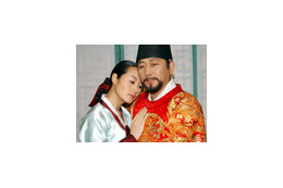 権力と愛欲の野望うずまく韓国大河ドラマ「チャン・ヒビン」 画像