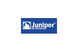 米Juniper、SAPベースでのネットワーク処理を99％、CPU負荷は50％削減 画像