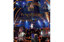 TVアニメ「とある科学の超電磁砲S」　OP曲はfripSide「sister’s noise」ジャケットも公開 画像