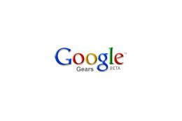 米Google、Webアプリがオフラインでも利用できるブラウザの拡張機能「Google Gears」 画像