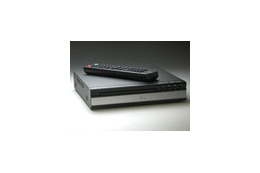 エバーグリーン、6,980円のCPRM対応DVDプレーヤー 画像
