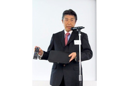 NTTぷらら事業戦略発表会……スマートテレビ対応チューナなど 画像