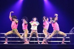 「超速変形ジャイロゼッター」新EDテーマ　TEMPURA KIDZ新曲の「はっぴぃ夏祭り」　 画像