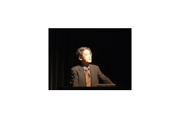 【NEC e-Trend Conference 2007 Vol.2】NGNの次にくる「脱情報化社会」 画像