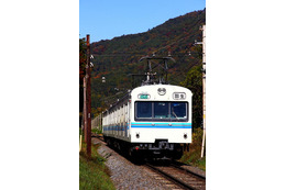 秩父鉄道、車両基地の一般公開　5月18日 画像