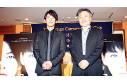 佐藤健、主演作「リアル」がロカルノ映画祭に出品 画像