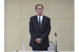 KDDI田中社長、LTE通信障害を謝罪……カバー率についても言及 画像
