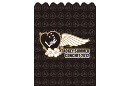 タッキー、今井翼もサプライズ乱入したソロライブDVD発売 画像