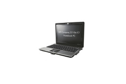 日本HP、12.1型液晶の法人向けモバイルノートPC——通常電圧版CPUを採用 画像