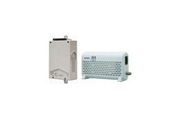 NEC、テレビ用の同軸ケーブルでLANを構築できる高速モデム 画像
