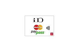 ドコモ、海外の「MasterCard PayPass」加盟店にて、かざすだけのiD決済を開始