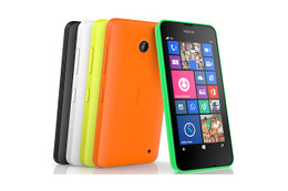 【Build 2014】米マイクロソフトが新OS「Windows Phone 8.1」を発表……Nokiaが搭載端末「Lumia 635」 画像