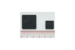 富士通、SmartCODEC内蔵の車載ネットワーク用LSI「MB88388A」「MB88389」出荷開始 画像