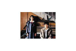成海璃子＆松山ケンイチ出演「神童」をオンライン試写会で 画像