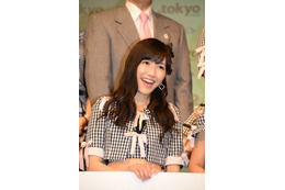 第6回AKB48選抜総選挙、1位は渡辺麻友 画像