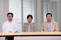 【Interop 2014 Vol.6　座談会】「人に優しいファシリティ」（ファシリティ編） 画像