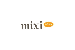 ミクシィ、mixiモバイルにて無料ゲームコンテンツ「ピコミク」提供開始 画像