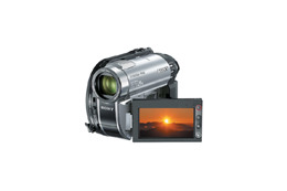 ソニー、実売5万円からのスタンダードクラスのデジタルビデオカメラ——3モデル 画像